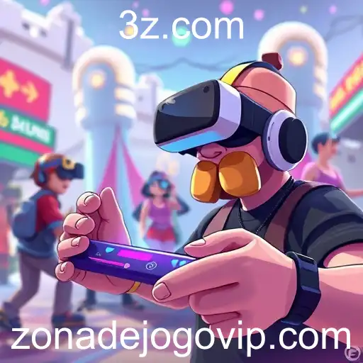 Inovações e Desafios na Indústria do Entretenimento Digital