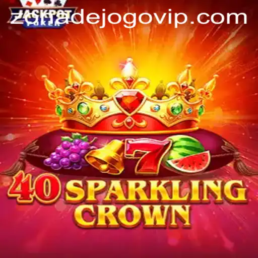 Exploring the Enchanting World of 40SparklingCrown in Zona de Jogo