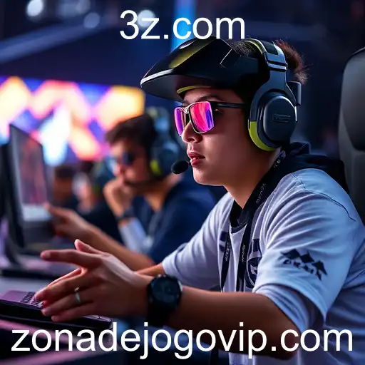 Tendências de Outono no Mundo dos Jogos