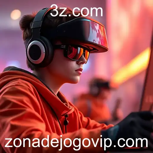 Revoluções no Mundo dos Jogos em 2025