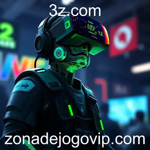 Tendências e Inovações no Universo dos Jogos em 2025