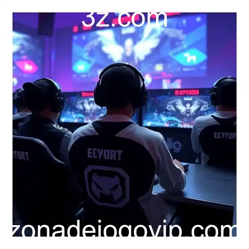 Inovações e Desafios no Mundo dos Jogos