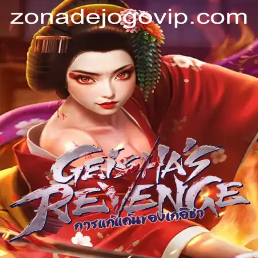 Exploring GeishasRevenge: A Game of Strategy and Intrigue in the Zona de Jogo