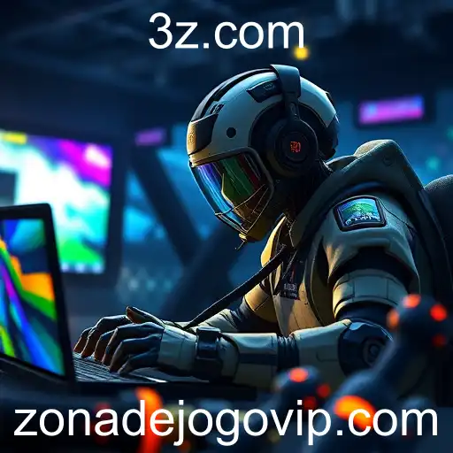 Avanços e Desafios no Mundo dos Jogos em 2025