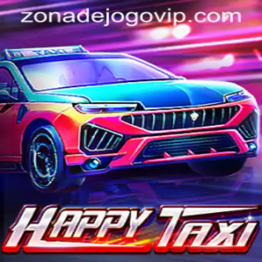 Experience the Thrill of HappyTaxi in Zona de Jogo