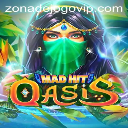 Discover the Thrills of MadHitOasis: The Latest Sensation in Zona de Jogo