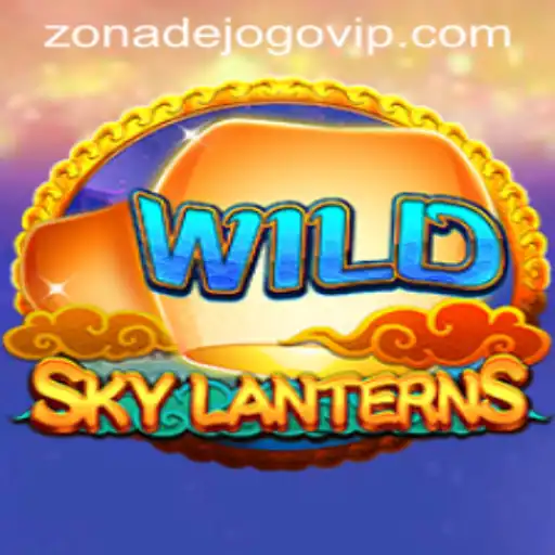 Discover the Enchanting World of 'SkyLanterns' in 'Zona de Jogo'