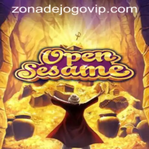 Exploring the Exciting World of OpenSesame in Zona de Jogo