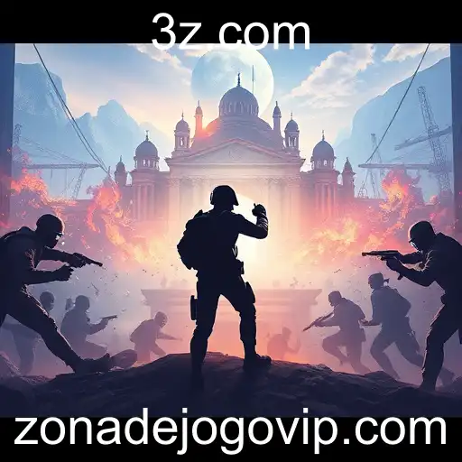 Revolução Digital nos Jogos de 2025