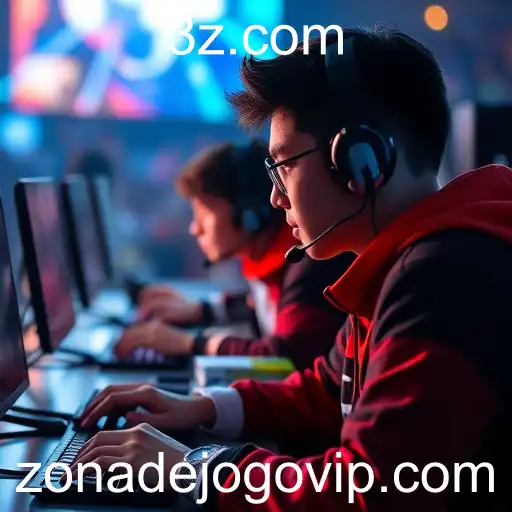 Inovações e Desafios no Mundo dos eSports