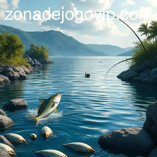 Fishing Games and the Alluring Zona de Jogo