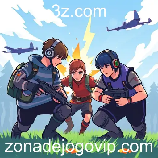 Inovações e Tendências no Mundo dos Jogos