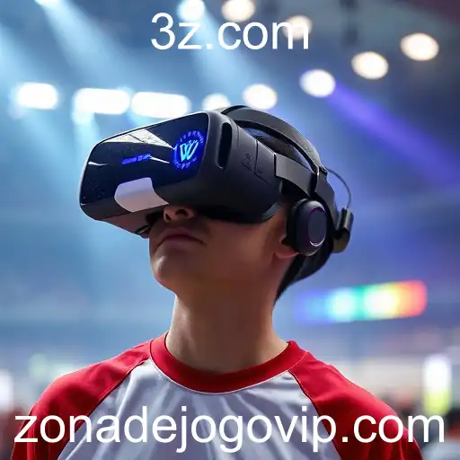 Inovações em Realidade Aumentada Transformam o Cenário dos Jogos