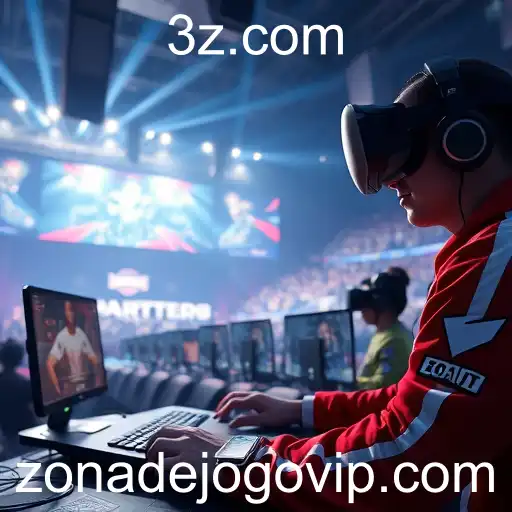 Inovações e Desafios da Indústria de Jogos em 2025