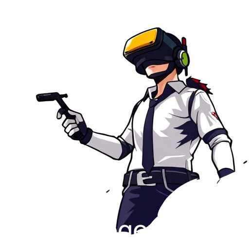 Inovações e Desafios na Indústria do Entretenimento Digital