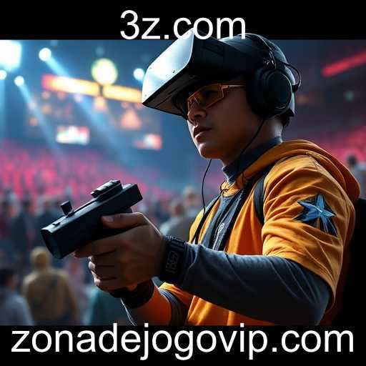 Revolução nos Jogos Online: Tendências e Inovações