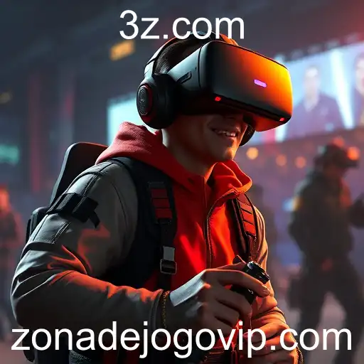 Novidades e Tendências do Mundo dos Jogos em 2025