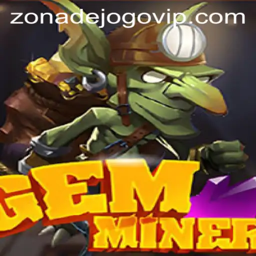 Exploring the World of GemMiner: Adventure Awaits in the Zona de Jogo