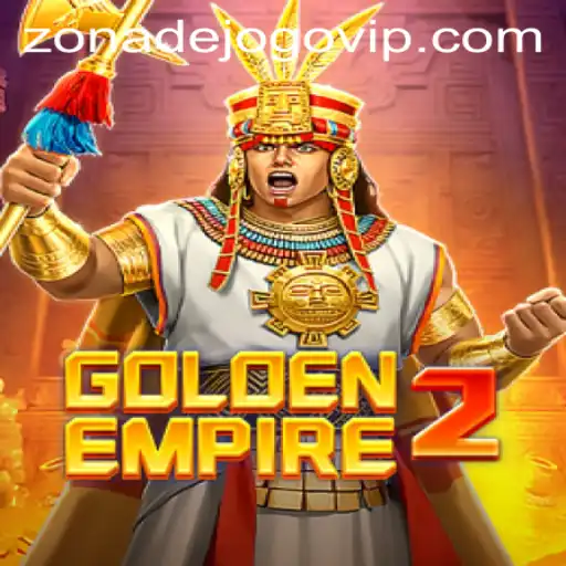 Explore the Adventure of GoldenEmpire2 in the Exciting Zona de Jogo