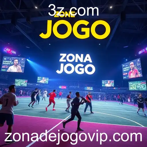 Inovações e Tendências no Mundo dos Jogos