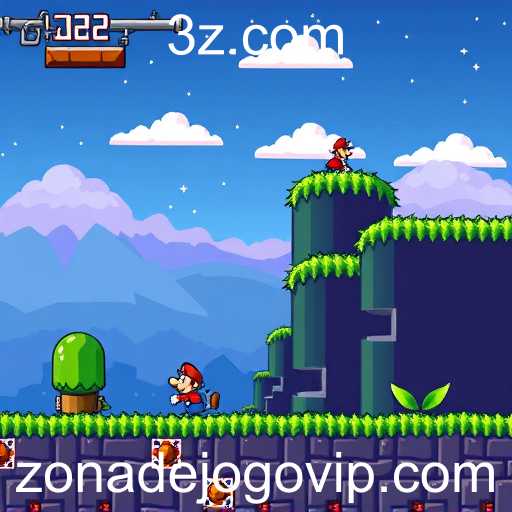 Inovações e Tendências no Mundo dos Jogos