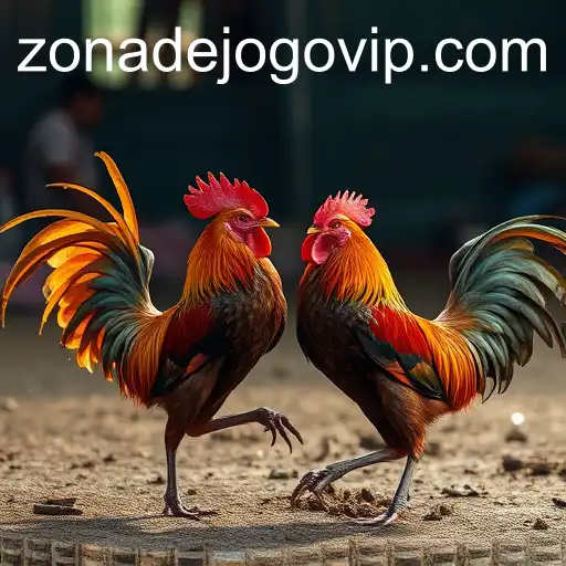 Exploring the Intricacies of Online Sabong and Its Place in Zona de Jogo