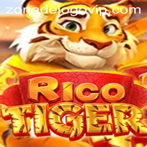 Exploring the Exciting World of RicoTiger: Unveiling Zona de Jogo