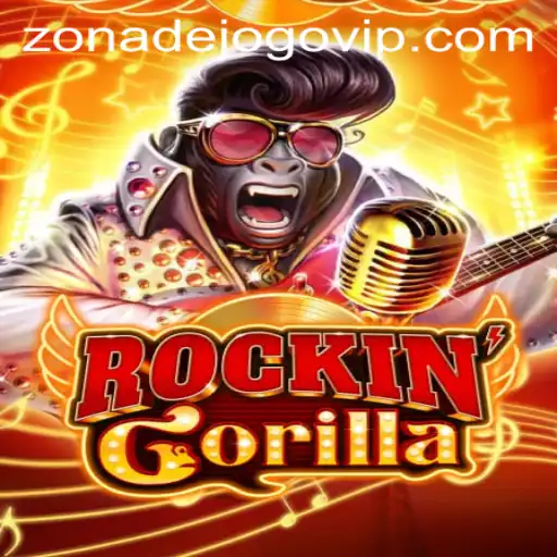 Exploring RockinGorilla: The Exciting World of Zona de Jogo