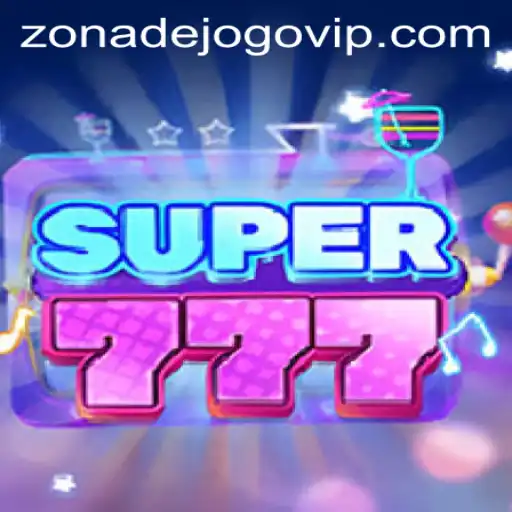 Exploring Super777: A Thrilling Journey Through Zona de Jogo