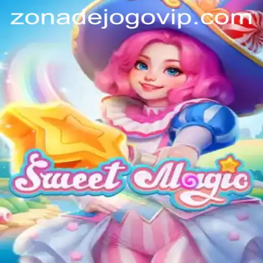 Exploring the Enchantment of SweetMagic in the 'Zona de Jogo'
