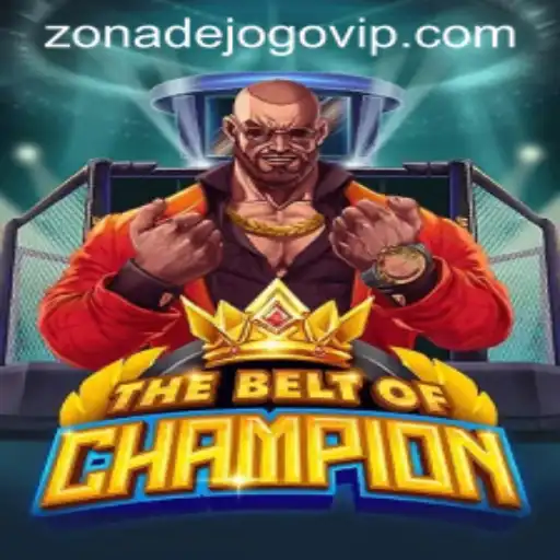 TheBeltOfChampion: An Immersive Gaming Experience in Zona de Jogo